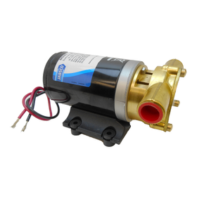 Water Puppy Self-Priming Pump, 12 volt | Jabsco 23680-4003