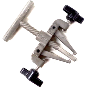 Flexible Impeller Removal Tool