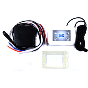 Deluxe Flush Control Kit
