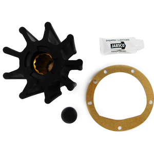 Nitrile Impeller Kit