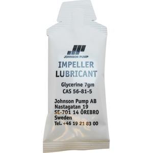 Impeller Lubricant Grease