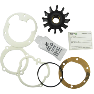 F5 Johnson Pump Impeller Kit