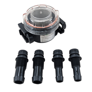Universal Pump Strainer | Johnson Pump 09-24652-02-CN