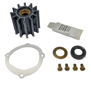 F6B-9 Pump Service Kit