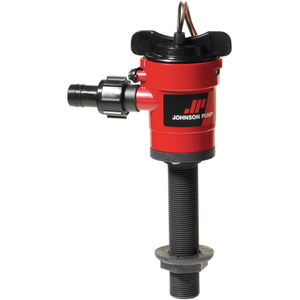 1,000 GPH/12 volt Cartridge Aerator Pump