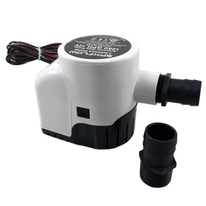 1250 GPH Ultima Automatic Bilge Pump