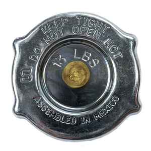 13-14 PSI Radiator Cap