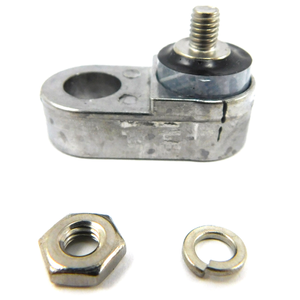 High Temperature Shutoff Switch