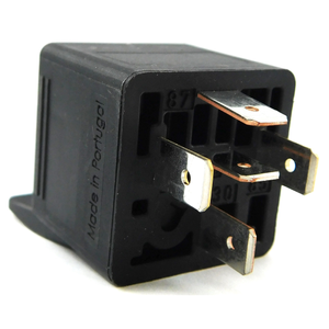 12 volt Relay