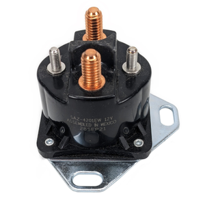12 volt Starter Solenoid