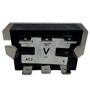 SCR Module