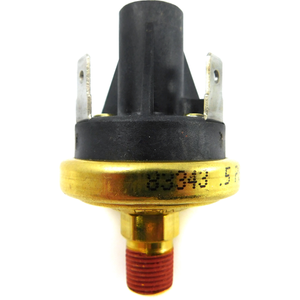 Coolant Pressure Switch