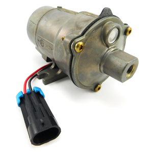 Generator Fuel Pump Assembly