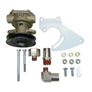 Sea Water Pump Update Kit
