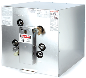 11 gallon Water Heater, 120 volt