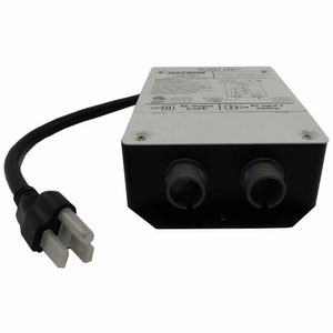 15 amp Transfer Switch