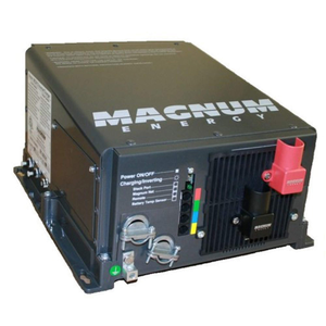 2500W 12V Inverter/120A Charger | Magnum Energy ME2512