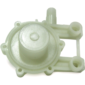 LC Rear Pump Housing
