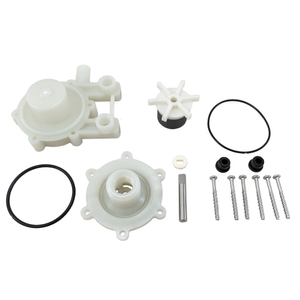 LC-2CP-MD Wet End Repair Kit