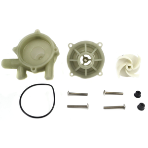 LC-3CP-MD Wet End Repair Kit