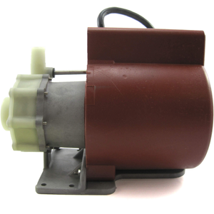 960 GPH Air Conditioner Circulation Pump, 230 volt