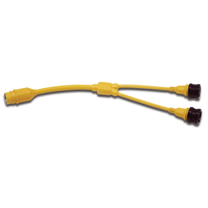 Y Adapter | Marinco 153AY