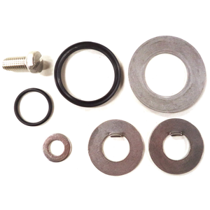 Freedom Shaft Service Kit