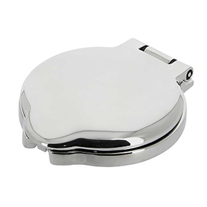 Foot Switch Covered Stainless Steel