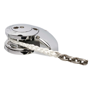 RC8-6 Rope/Chain 12 Volt Windlass