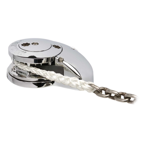 RC8-8 Rope/Chain Windlass, 24 volt