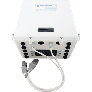 9000 Series MicroCommand Actuator
