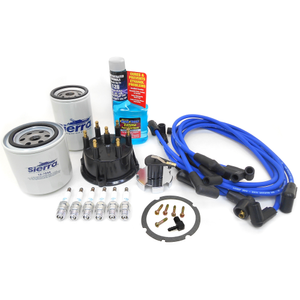 Mercruiser 4.3 Liter Thunderbolt Tune-Up Kit