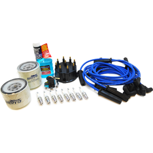 Mercruiser SB GM V8 Vortec Thunderbolt Tune-Up Kit