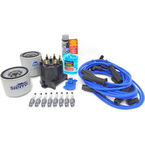 Mercruiser 7.4L & 8.2L Delco EST Tune Up Kit