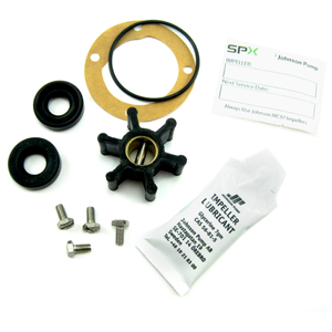 Westerbeke Impeller Kit | MMD Powerline 43731