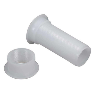 1 inch Motorwell Drain Tube