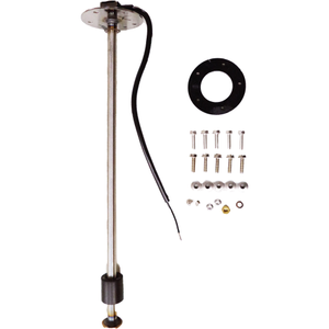 15 inch Electric SS Reed Switch