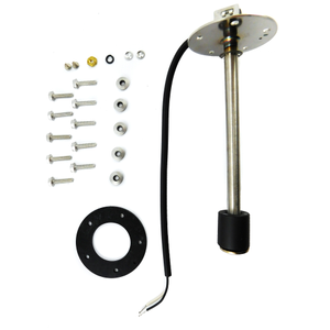 8 inch Electric Stainless Steel Reed Switch