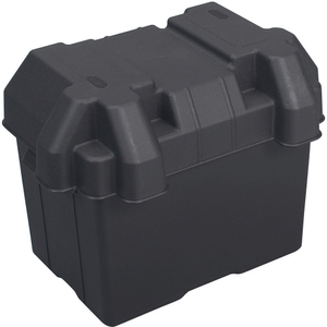 24 Series Battery Box | Moeller 42213