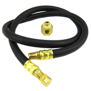 GM Marine Engine Oil Drain Kit