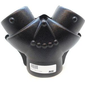 5" x 4" x 4" Air Divider Adapter Y