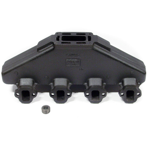 PCM Ford Small Block Exhaust Manifold