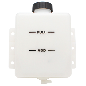 Coolant Recovery Reservoir