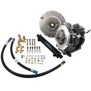 Transmission Kit GM 80I 1:1 Ratio | Pleasurecraft Marine RF157016-26A