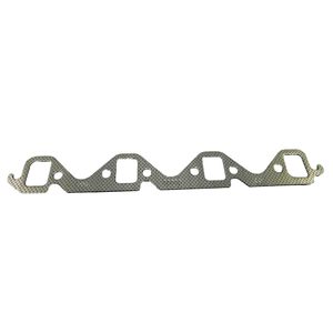 Exhaust Manifold to Head Gasket