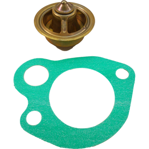 143 degree Thermostat with Gasket
