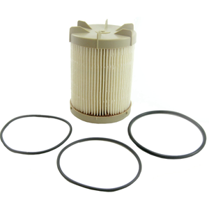 FCC Fuel Filter Kit