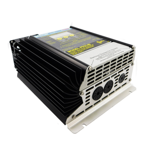 Inteli-Power Marine Battery Charger, 40 amp