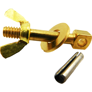Strainer Hinged Cover Bolt