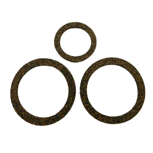 Strainer Cork Gasket Kit